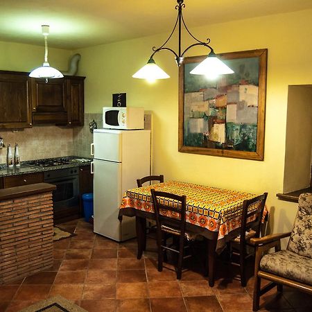 La Pietra Antica Albergo Diffuso Pieve Fosciana Bagian luar foto
