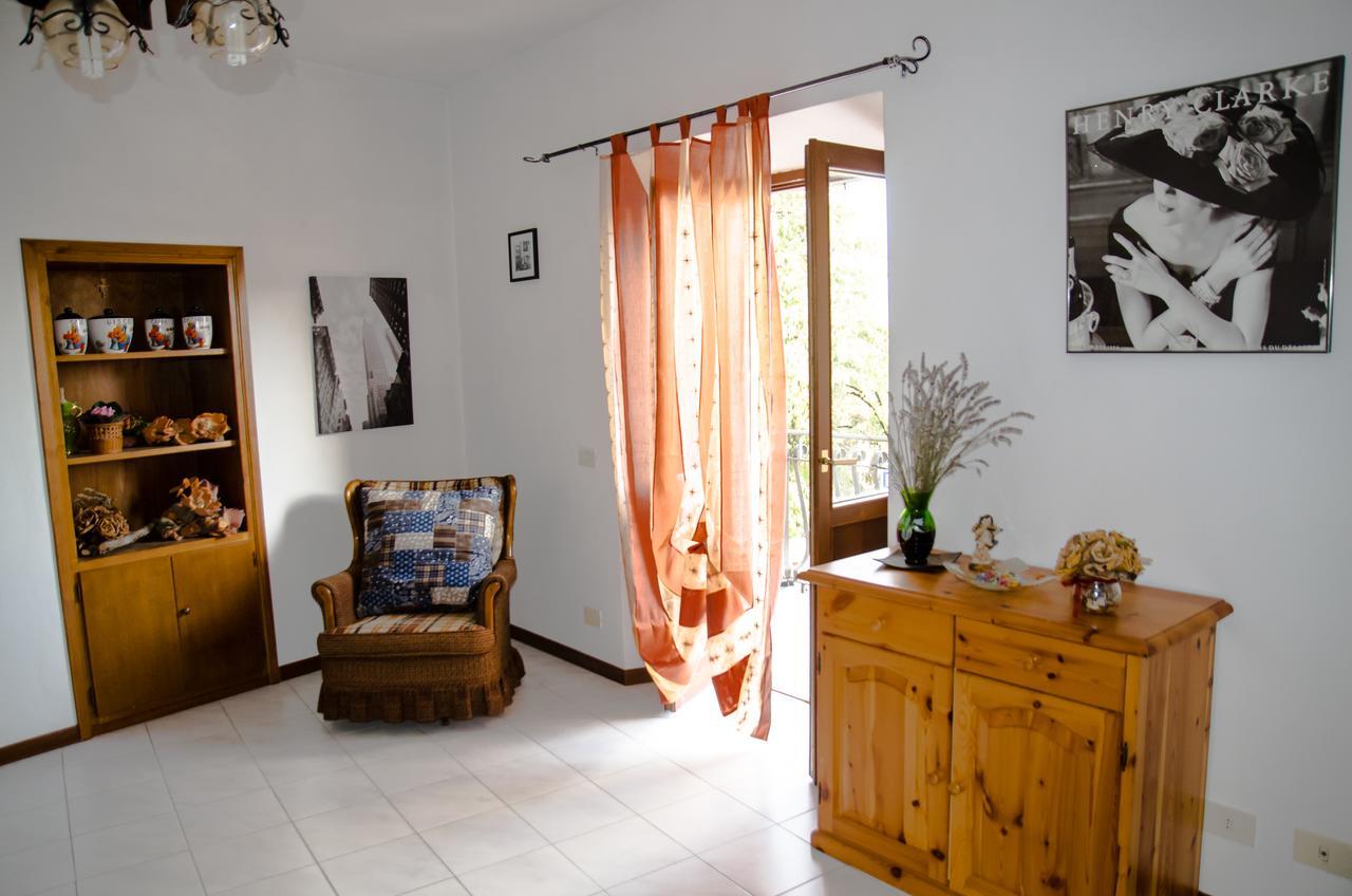 La Pietra Antica Albergo Diffuso Pieve Fosciana Bagian luar foto
