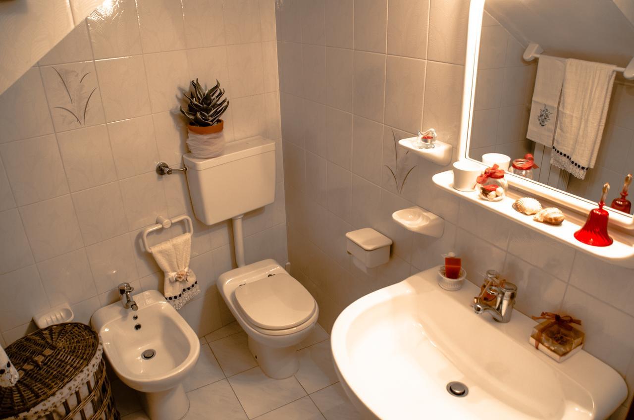 La Pietra Antica Albergo Diffuso Pieve Fosciana Bagian luar foto
