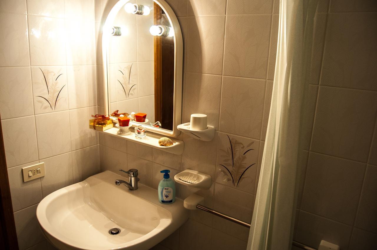 La Pietra Antica Albergo Diffuso Pieve Fosciana Bagian luar foto