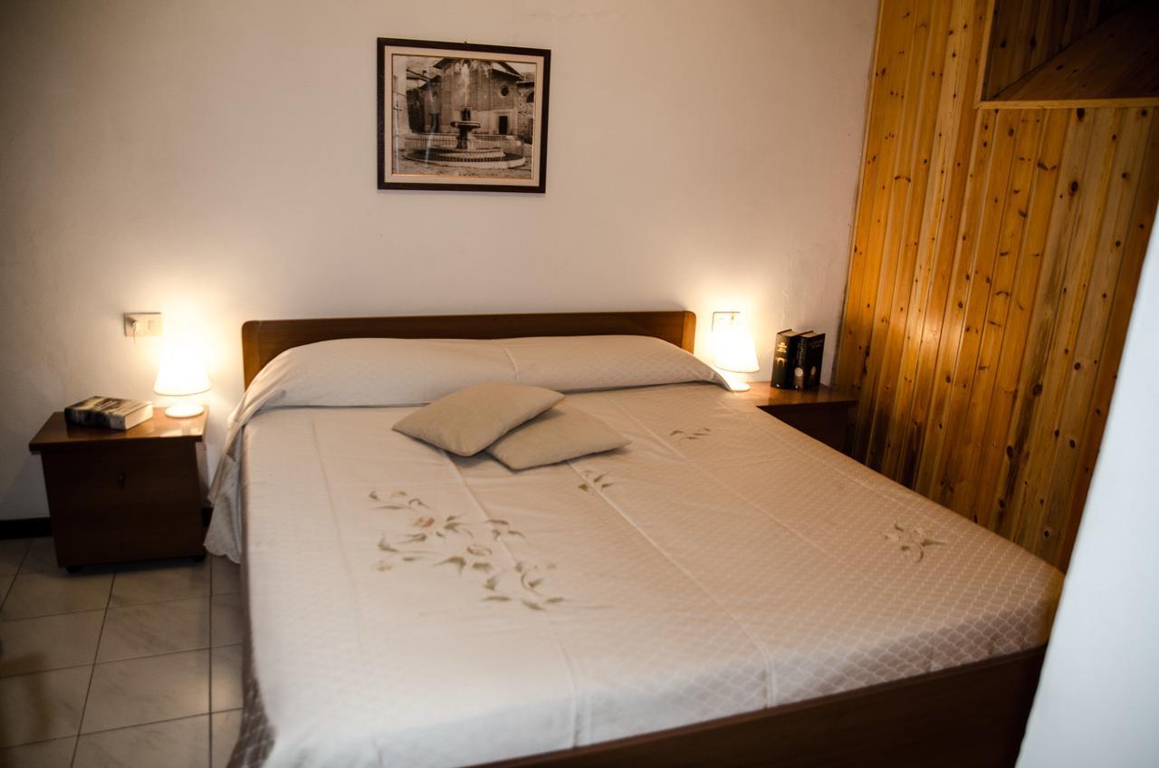 La Pietra Antica Albergo Diffuso Pieve Fosciana Bagian luar foto