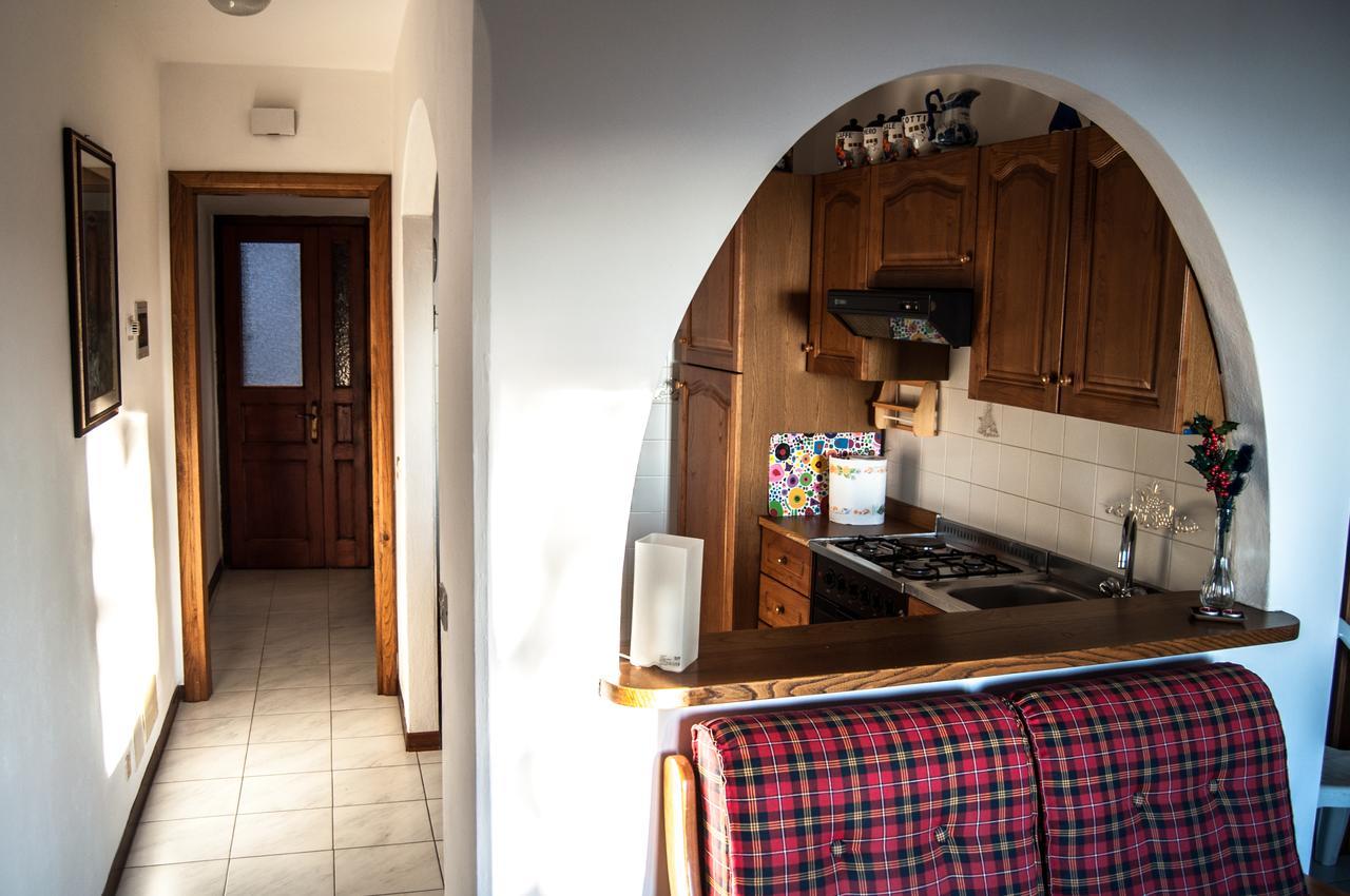 La Pietra Antica Albergo Diffuso Pieve Fosciana Bagian luar foto